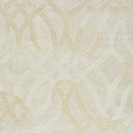 ZASŁONA GOTOWA ARETA 140 X 250 CM KREMOWY