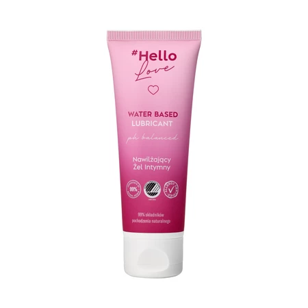 Hello Love krem intymny 75ml