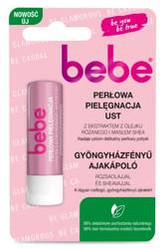 BEBE Pomadka ochronna 