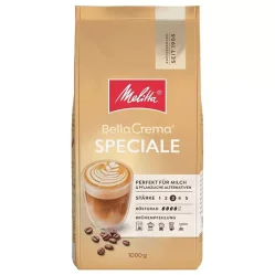 Melitta kawa ziarnista Bella Crema Speciale 1 kg