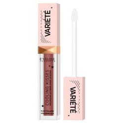 Variete błyszczyk zwiększający objętość ust z efektem chłodzącym 04 Candy Girl 6.8ml