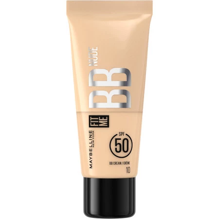 Fit Me BB Nude krem BB do twarzy 10 30ml