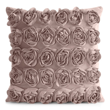 Poszewka MH/P/ROSES/1/PUD 45X45 VELVET