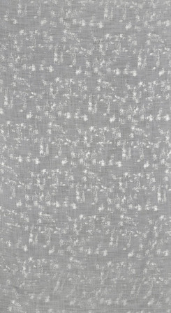 Zasłona gotowa Solana 140 x 250 cm, Srebrny