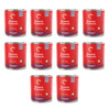 Zestaw 10x HERRMANN'S Selection Sensitive Dog Bio Rind Purinarm - bio wołowina, niski poziom puryn (800g)