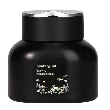 Black Tea Enriched Cream przeciwzmarszczkowy krem do twarzy 60ml