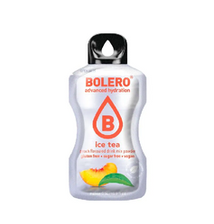 Bolero 3g Ice Tea Peach napój w proszku bez cukru