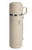 HF-Termos 28 oz z kubkiem, Oat