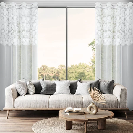 Firanka MH/Z/JASMIN/3/B 140X250 PRZEL