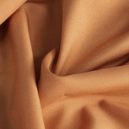 ZASŁONA GOTOWA RITA 140 X 250 CM RUDY