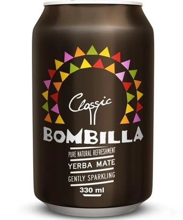 Bombilla Classic puszka 330ml