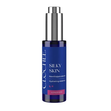 Silky Skin serum nawilżające 30ml