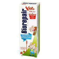 Biorepair – Kids, Pasta do zębów dla dzieci 50 ml