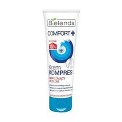 Comfort+ krem kompres nawilżający do dłoni 75ml