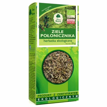Połonicznik ziele EKO