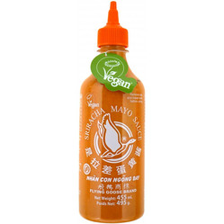 Flying Goose Sos Sriracha Mayo 455 ml