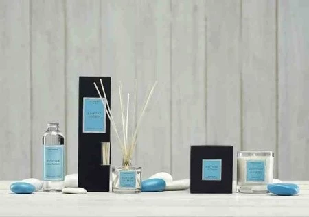 CM - Świeca Santiago 230gr. Egypcian jasmine