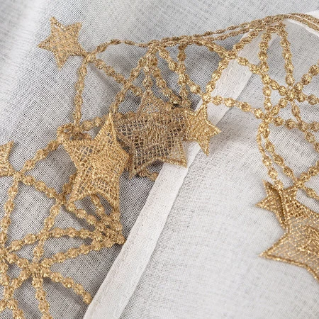 Firanka 30X150 TUNEL