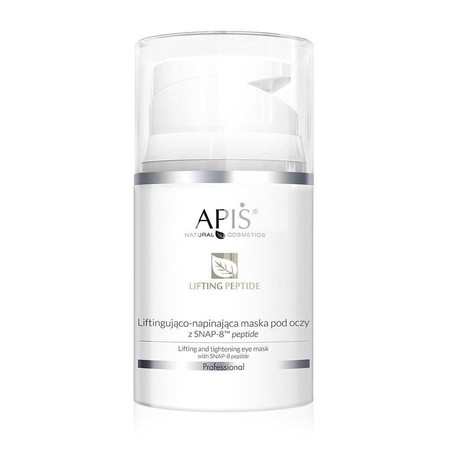 Lifting Peptide liftingująco-napinająca maska pod oczy z SNAP-8™ peptide 50ml