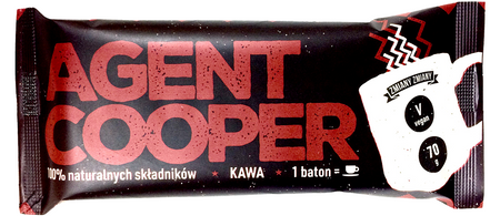 Zmiany Zmiany Baton Kawowy 