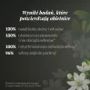 Orientana Jaśmin indyjski Perfumowana mgiełka nawilżająca do ciała i włosów 50ml