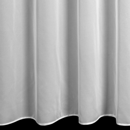 FIRANA GOTOWA TINA 350 X 270 CM BIAŁY
