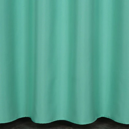 ZASŁONA GOTOWA KIDS 2 140 X 250 CM MIĘTOWY