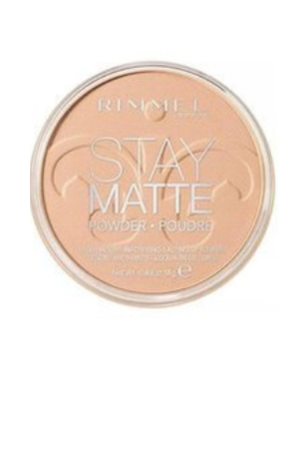 Stay Matte Powder puder prasowany 4 Sandstorm 14g