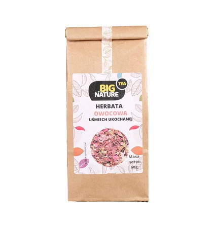 Harmonia owocowa UŚMIECH UKOCHANEJ 60g