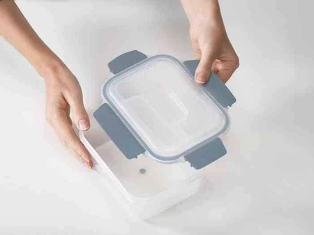 JJ - Zestaw 5 pojemników, Nest™ Lock Sky