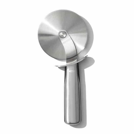 OXO-Nóż do pizzy stalowy, STEEL