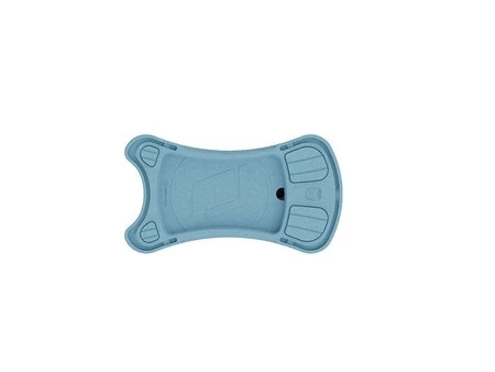 SCOOTANDRIDE My First Ewolucyjny jeździk pchacz 3w1 6 m+ Steel