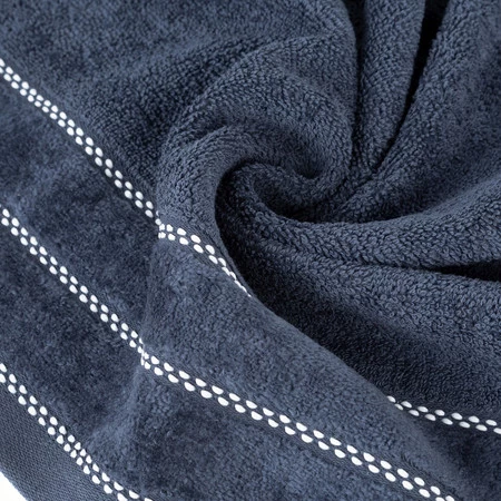 Ręcznik granatowy DONA 30X50