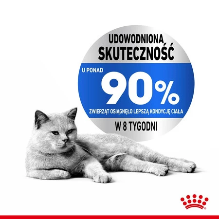 ROYAL CANIN Light Weight Care w sosie 85g