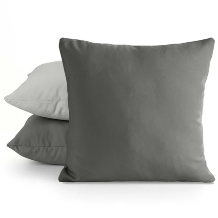 POSZEWKA GARDENIA 45 X 45 CM STALOWY