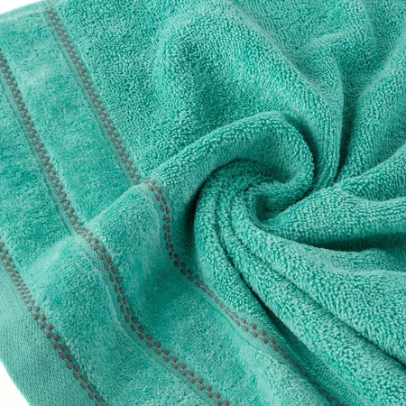 Ręcznik miętowy DONA 30X50