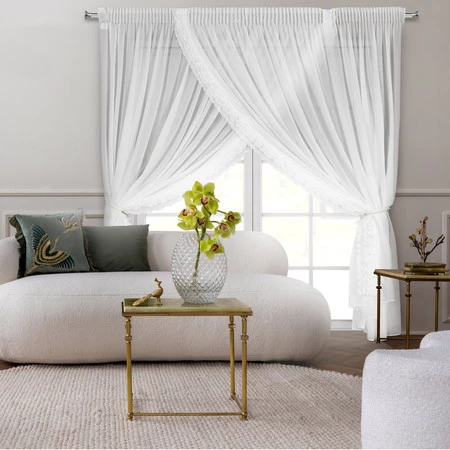 Firanka FIR/LUISA/1/B 400X250 T+2X TROCZEK