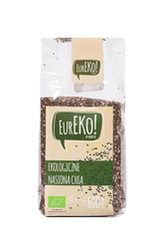 Eureko − Nasiona chia BIO − 200 g
