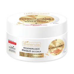 Chrono Age regenerujące masło do ciała 200ml