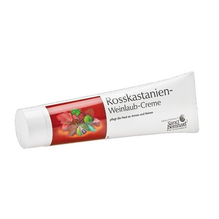 Balsam kasztanowiec liście winogrona (150 ml)