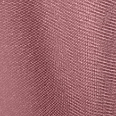 ZASŁONA GOTOWA RITA 140 X 250 CM CIEMNORÓŻOWY