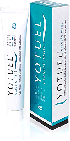 YOTUEL PASTA WYBIELAJĄCA 50ML
