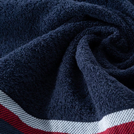 Ręcznik granatowy NIKO 30X50