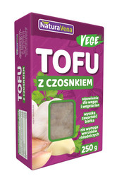 79742 382347 TOFU CZOSNKOWE 250 g