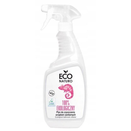 Płyn do mycia urządzeń sanitarnych EKO 750 ml