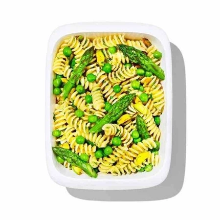 OXO-Pojemnik PREP AND GO 0,8l. morski, Good Grips