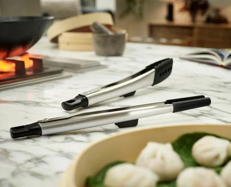 Joseph Joseph Zestaw narzędzi w stojaku 6el. Elevate Fusion