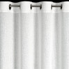 ZASŁONA GOTOWA ESSI 140 X 250 CM BIAŁY