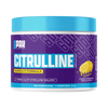 6PAK CITRULLINE odżywka przedtreningowa 200g smak lemon