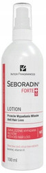 Seboradin Forte Lotion Wcierka Przeciw Wypadaniu Włosów 100 ml